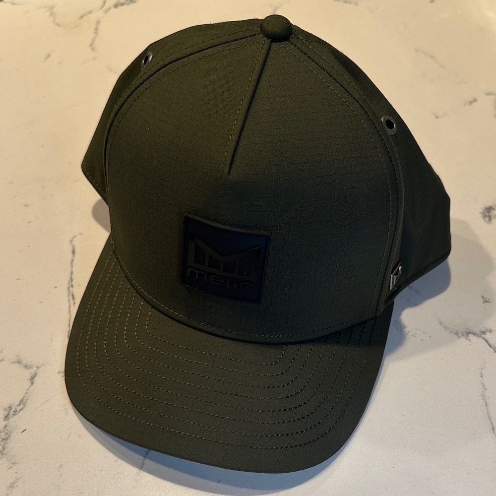 Melin ODYSEA Stacked Thermal Hat